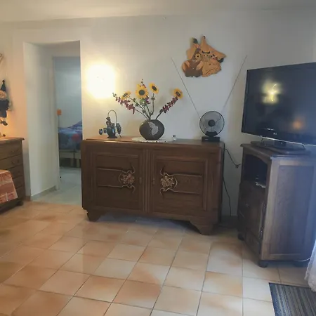 Apartment Edmond *