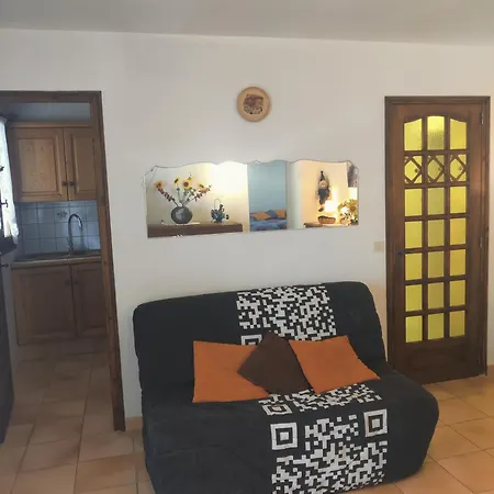 Apartment Edmond *