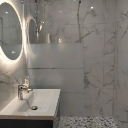 Apartment Edmond Menton
