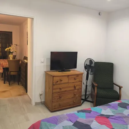 Apartment Edmond