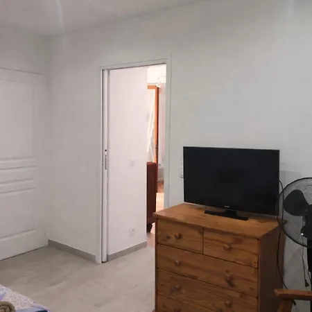 Edmond Apartment Menton