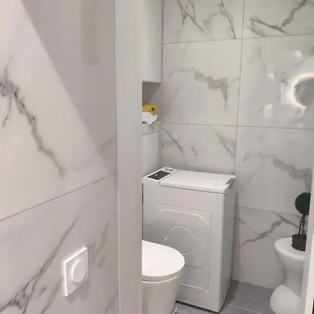 Apartment Edmond
