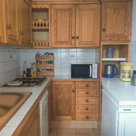 Apartment Edmond Menton